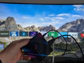 X96 Max TV priedėlis (4gb/64gb)