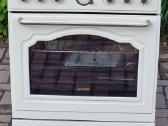 Nauja retro Gorenje Gecs6b70cli+ Garantija - nuotraukos Nr. 3