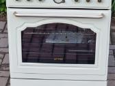 Nauja retro Gorenje Gecs6b70cli+ Garantija - nuotraukos Nr. 2