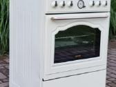 Nauja retro Gorenje Gecs6b70cli+ Garantija - nuotraukos Nr. 4