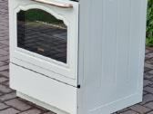 Nauja retro Gorenje Gecs6b70cli+ Garantija - nuotraukos Nr. 5