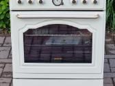 Nauja retro Gorenje Gecs6b70cli+ Garantija