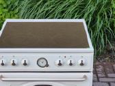 Nauja retro Gorenje Gecs6b70cli+ Garantija - nuotraukos Nr. 9
