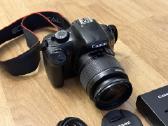 Canon EOS 1100d / Dslr / 18-55mm Ef-s - nuotraukos Nr. 2