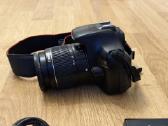 Canon EOS 1100d / Dslr / 18-55mm Ef-s - nuotraukos Nr. 4