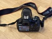 Canon EOS 1100d / Dslr / 18-55mm Ef-s - nuotraukos Nr. 7