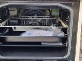 Nauja retro Gorenje Gecs6b70cli+ Garantija - nuotraukos Nr. 13