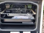 Nauja retro Gorenje Gecs6b70cli+ Garantija - nuotraukos Nr. 14