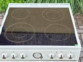 Nauja retro Gorenje Gecs6b70cli+ Garantija - nuotraukos Nr. 8