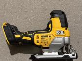 Dewalt Dcs335 Xr 18v Brushless siaurapjūklis