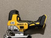 Dewalt Dcs335 Xr 18v Brushless siaurapjūklis - nuotraukos Nr. 2
