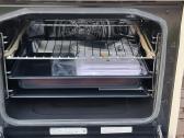 Nauja retro Gorenje Gecs6b70cli+ Garantija - nuotraukos Nr. 16