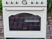 Nauja retro Gorenje Gecs6b70cli+ Garantija - nuotraukos Nr. 17