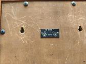 Kolonėlės Radiotechnika 10 Mac-1 ir kita - nuotraukos Nr. 3