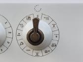 Nauja retro Gorenje Gecs6b70cli+ Garantija - nuotraukos Nr. 20