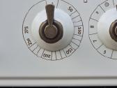 Nauja retro Gorenje Gecs6b70cli+ Garantija - nuotraukos Nr. 24