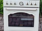 Nauja retro Gorenje Gecs6b70cli+ Garantija - nuotraukos Nr. 26