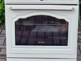 Nauja retro Gorenje Gecs6b70cli+ Garantija - nuotraukos Nr. 27