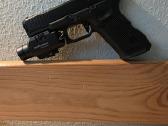 Glock 45 mos