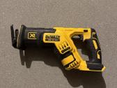 Tai Dewalt Dcs367 Xr 18v Brushless kompaktiškas ak - nuotraukos Nr. 2