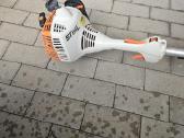Parduodu Stihl FS 45 Trimeris - nuotraukos Nr. 3