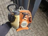 Parduodu Stihl FS 45 Trimeris - nuotraukos Nr. 5