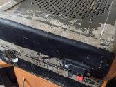 Kolonėlės Radiotechnika 10 Mac-1 ir kita - nuotraukos Nr. 6