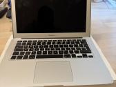 MacBook air 13 (2017) Intel core i5 8gb - nuotraukos Nr. 2