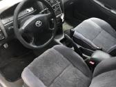 Parduodama Toyota Avensis Universal 2000m.