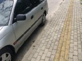 Parduodama Toyota Avensis Universal 2000m. - nuotraukos Nr. 2