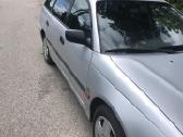 Parduodama Toyota Avensis Universal 2000m. - nuotraukos Nr. 3