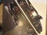 Lego Technic Koenigsegg 42173