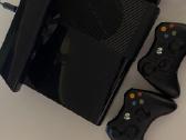 Xbox 360 su žaidimais