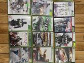Xbox 360 su žaidimais - nuotraukos Nr. 2