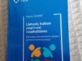 Daug knygu mokslams, moksleiviui, abiturientui, su - nuotraukos Nr. 38