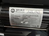 Javac Cc-31 A2l/a3 vakuuminis siurblys + žarna R41