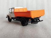 Gaz-35072 - nuotraukos Nr. 3