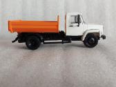 Gaz-35072 - nuotraukos Nr. 4