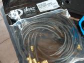 Javac Cc-31 A2l/a3 vakuuminis siurblys + žarna R41 - nuotraukos Nr. 3