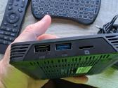 X88 Pro 10 TV priedėlis (4gb/64gb) - nuotraukos Nr. 3