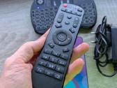 X88 Pro 10 TV priedėlis (4gb/64gb) - nuotraukos Nr. 7