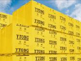 Газобетонные блоки Ytong немецкого качества