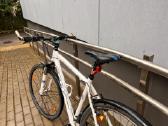 Hibridinis miesto dviratis Felt Qx 70