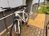 Hibridinis miesto dviratis Felt Qx 70 - nuotraukos Nr. 2