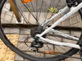 Hibridinis miesto dviratis Felt Qx 70 - nuotraukos Nr. 3