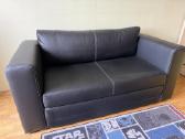 Mini sofa Ikea