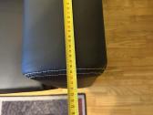 Mini sofa Ikea - nuotraukos Nr. 4