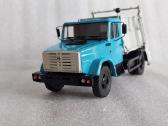 Zil-4333 Ko-450