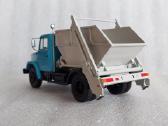 Zil-4333 Ko-450 - nuotraukos Nr. 3