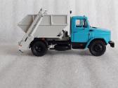Zil-4333 Ko-450 - nuotraukos Nr. 4